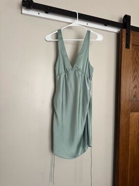 Hello Molly | Dresses | Roaming Free Dress Champagne | Poshmark